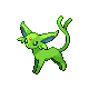 Main Sprite
