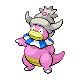 Main Sprite