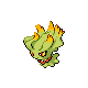 Main Sprite