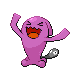 Main Sprite