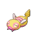 Main Sprite