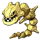 Main Sprite