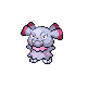 Main Sprite