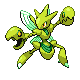 Main Sprite