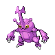 Main Sprite