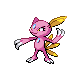 Main Sprite