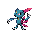 Sneasel (sneasel) game sprite