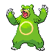 Main Sprite