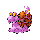 Main Sprite