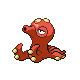 Octillery (octillery) game sprite
