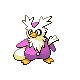 Main Sprite