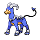 Main Sprite