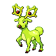 Main Sprite