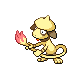 Main Sprite