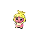 Main Sprite