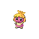 Smoochum (smoochum) game sprite