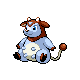 Main Sprite