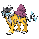 Raikou (raikou) game sprite
