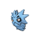 Pupitar (pupitar) game sprite