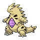 Main Sprite