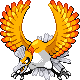 Main Sprite