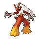 Main Sprite