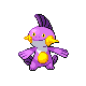 Main Sprite