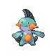Marshtomp (marshtomp) game sprite