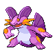 Main Sprite