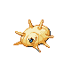 Main Sprite