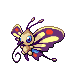 Main Sprite