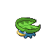 Lotad (lotad) game sprite