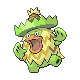 Ludicolo (ludicolo) game sprite