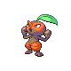Main Sprite