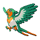 Main Sprite