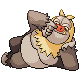 Main Sprite