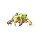 Main Sprite