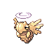 Main Sprite