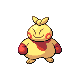 Main Sprite