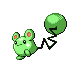 Main Sprite