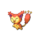 Main Sprite