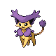 Delcatty (delcatty) game sprite