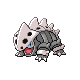 Lairon (lairon) game sprite