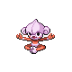 Main Sprite