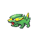 Electrike (electrike) game sprite