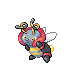 Volbeat (volbeat) game sprite
