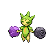 Main Sprite