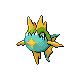 Main Sprite