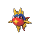 Carvanha (carvanha) game sprite