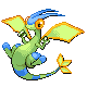 Main Sprite